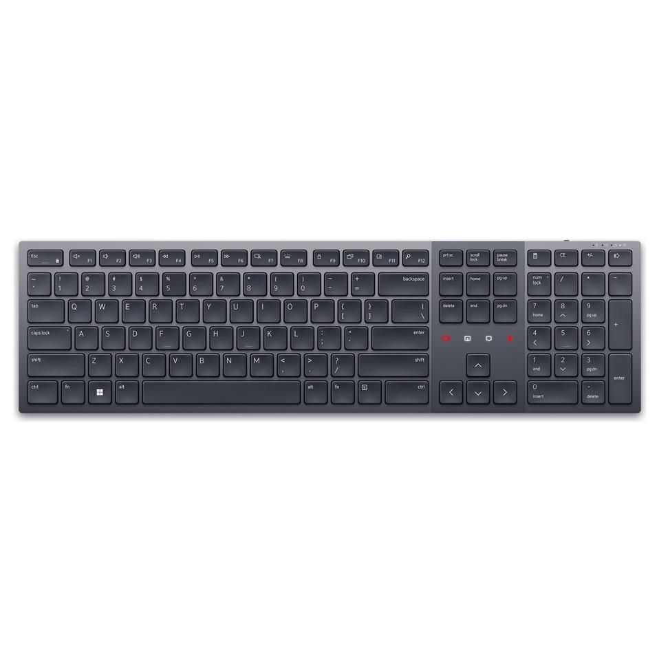 Dell Pro Premium Collaboration KB900 Wireless Keyboard