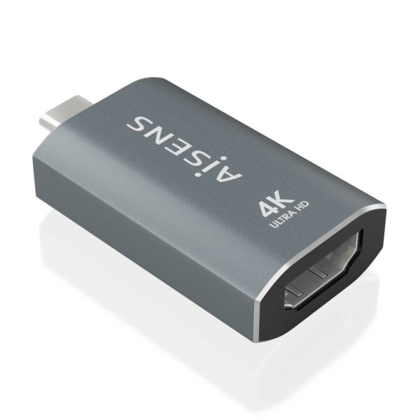 AISENS USB-C to HDMI Adapter