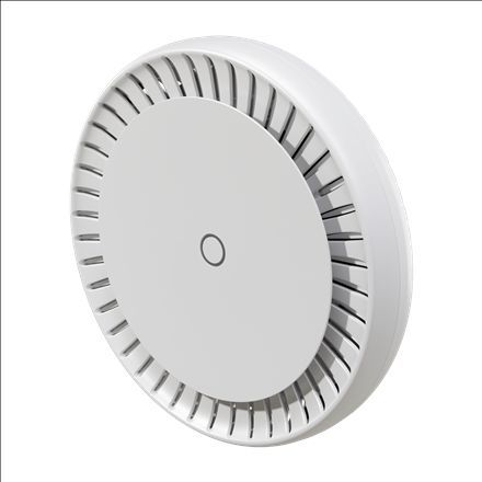 Mikrotik LTE12 ax WiFi 6 Ethernet AP, White