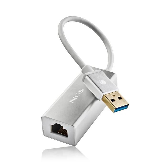 NGS Hacker 3.0 Ethernet 1000 Mbps Adapter