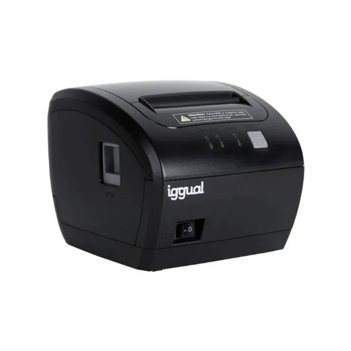 Igual TP Easy 80 WiFi Thermal Printer
