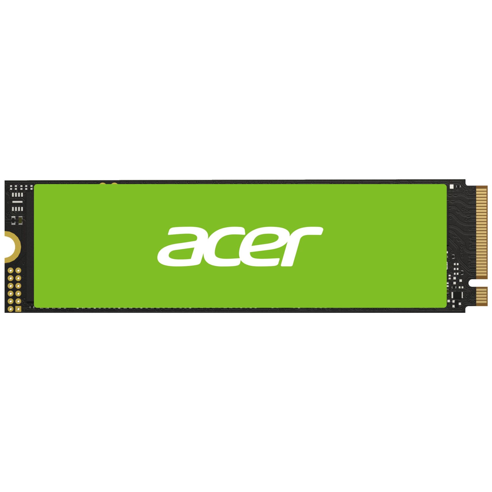 Acer FA200 1TB M.2 PCIe 4.0 NVMe SSD
