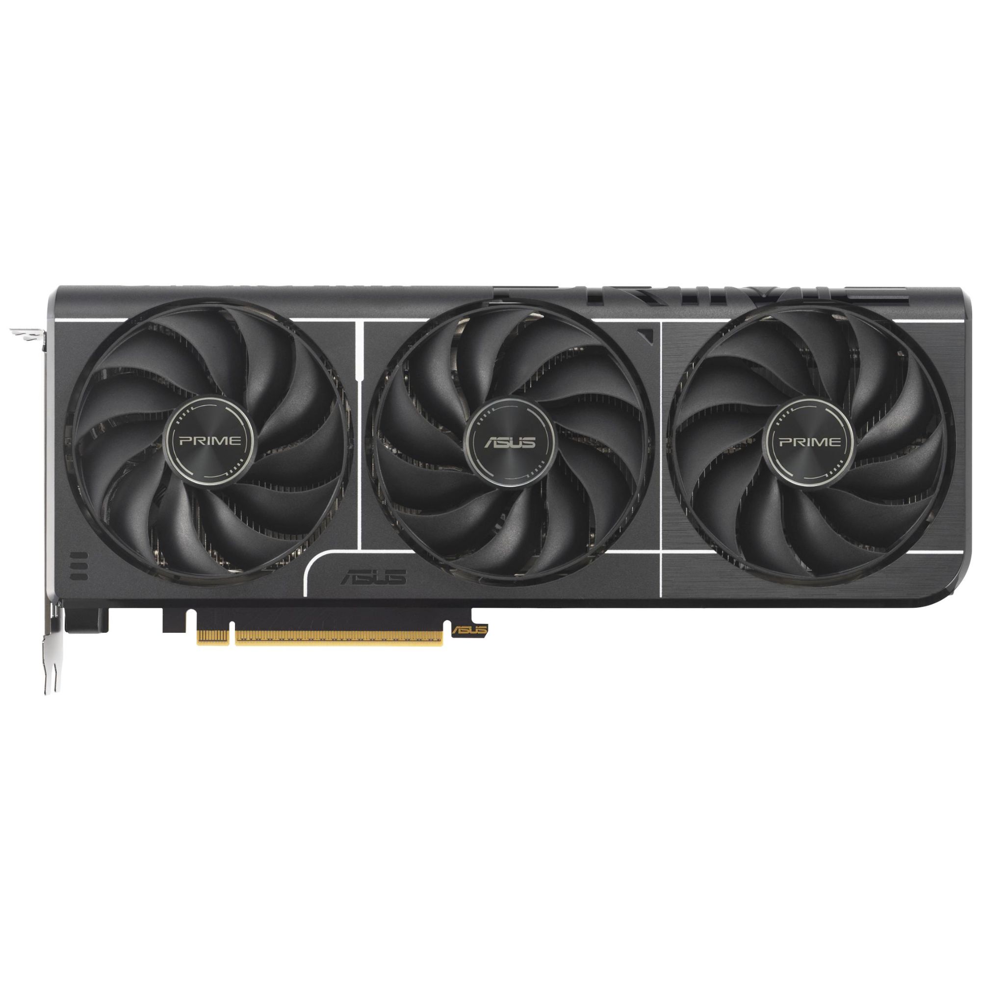 ASUS Prime GeForce RTX 5060 Ti 16GB - OC Edition Graphics Card