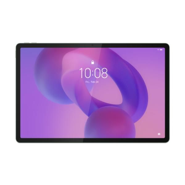 Lenovo Idea Tab Pro 12.7-inch, 8GB RAM, 256GB Storage, Android 14, Green
