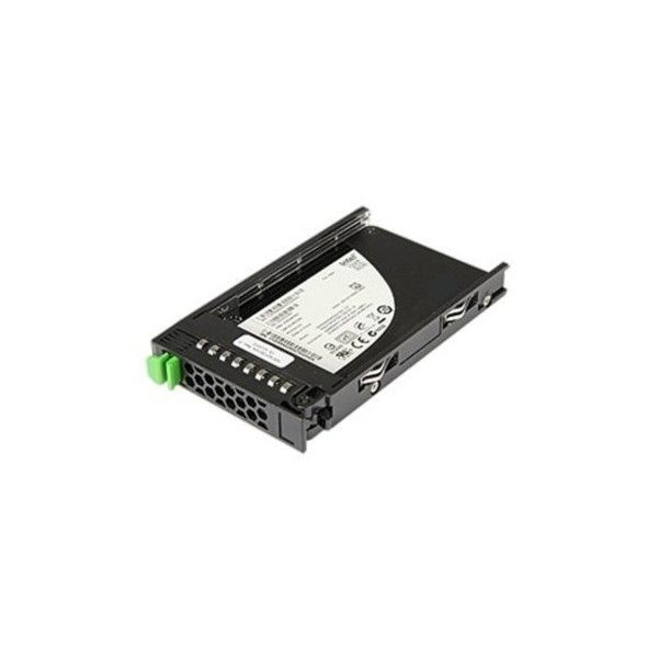 SSD de 1,92 TB de Fujitsu, 2,5 pulgadas, Serie ATA III