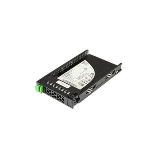 SSD de 1,92 TB de Fujitsu, 2,5 pulgadas, Serie ATA III