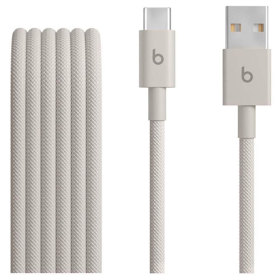 Apple Beats USB Cable 1.5m A to C, White