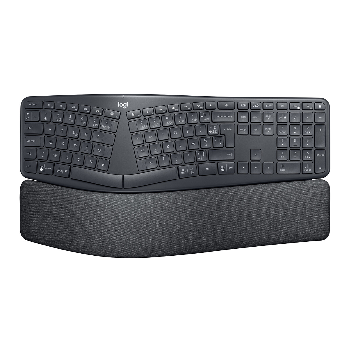 Logitech K860 Ergo