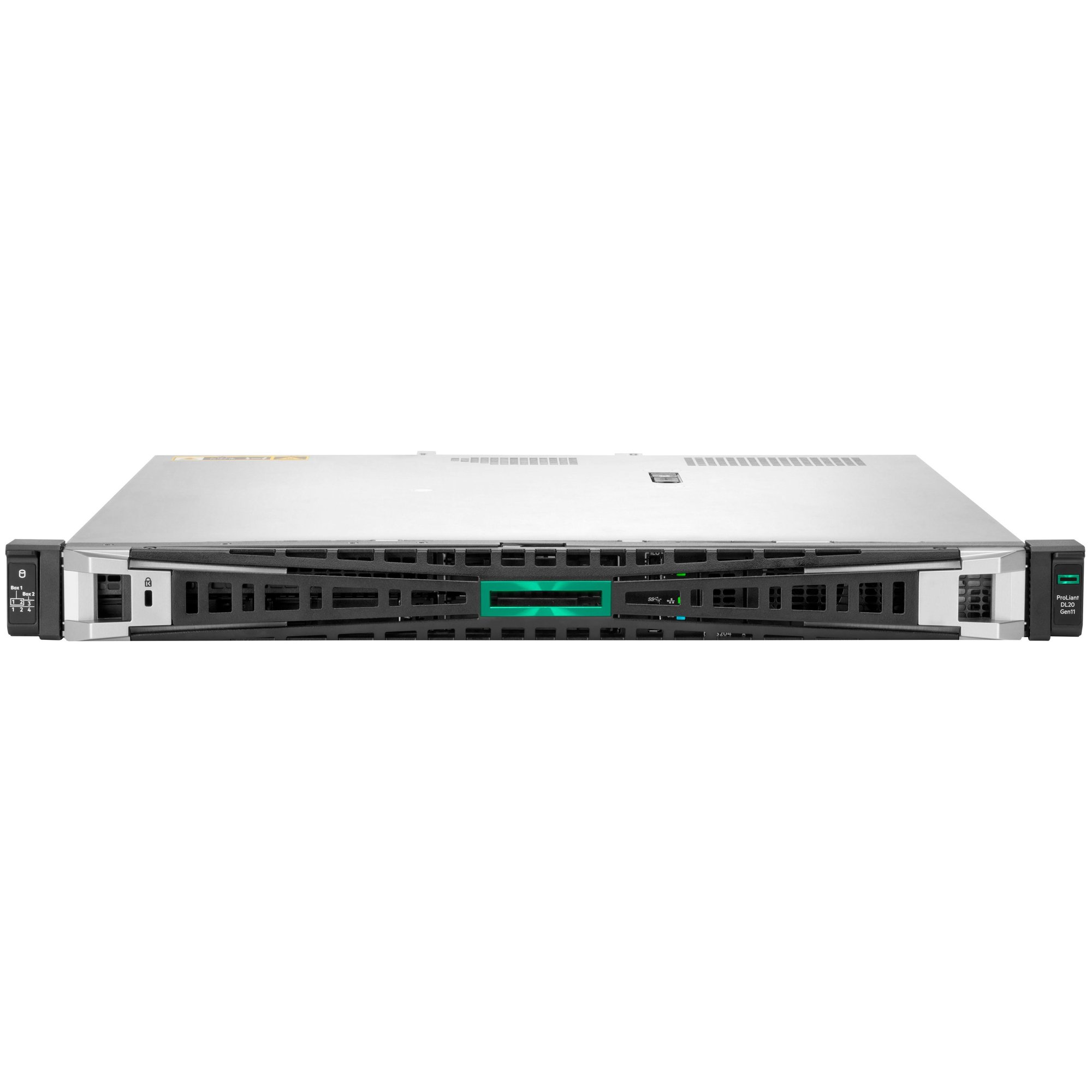 Serveur HPE ProLiant DL20 Gen11 3,4 GHz processeur Quad-core