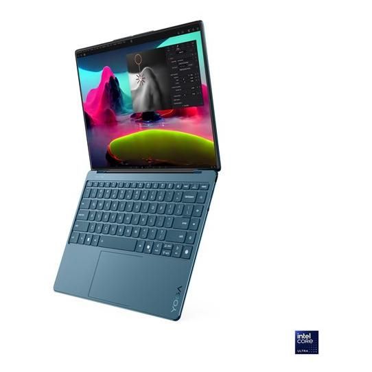Lenovo Yoga Slim 9 - 14-inch 4K OLED Laptop