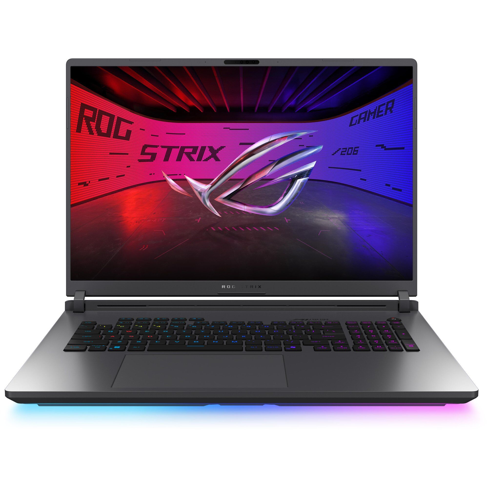 ASUS ROG Strix G18 - 18" Core i9 Gaming Laptop, 32GB RAM, 1TB SSD, NVIDIA GeForce RTX 5070 Ti