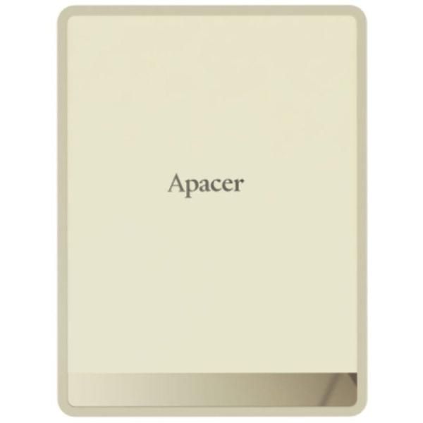 Apacer AS724 1TB External SSD - USB Type-C 3.2 Gen 2