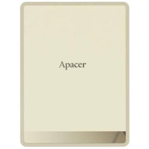Apacer AS724 1TB External SSD - USB Type-C 3.2 Gen 2
