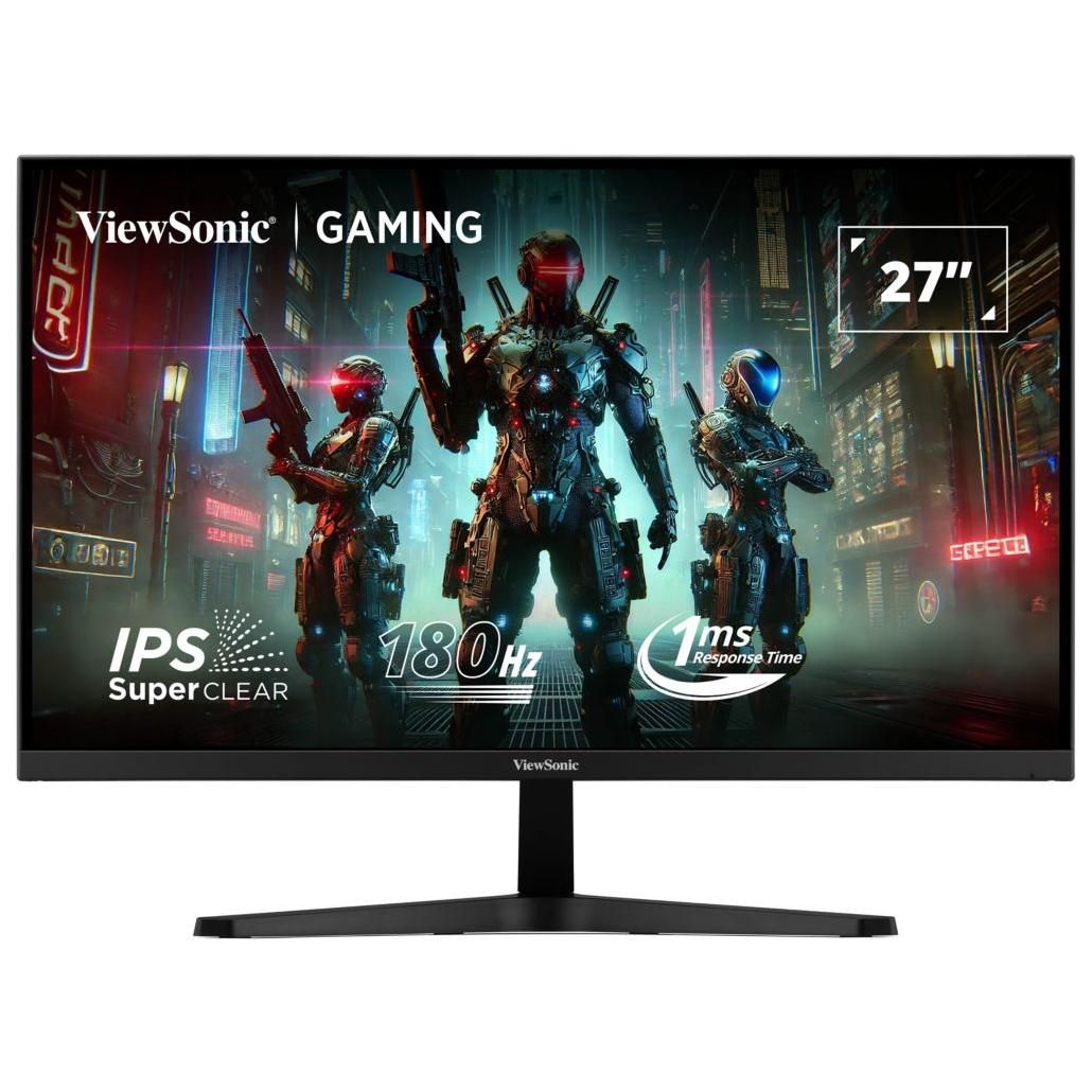 Viewsonic VX27G1-HD 27" Flat IPS Monitor