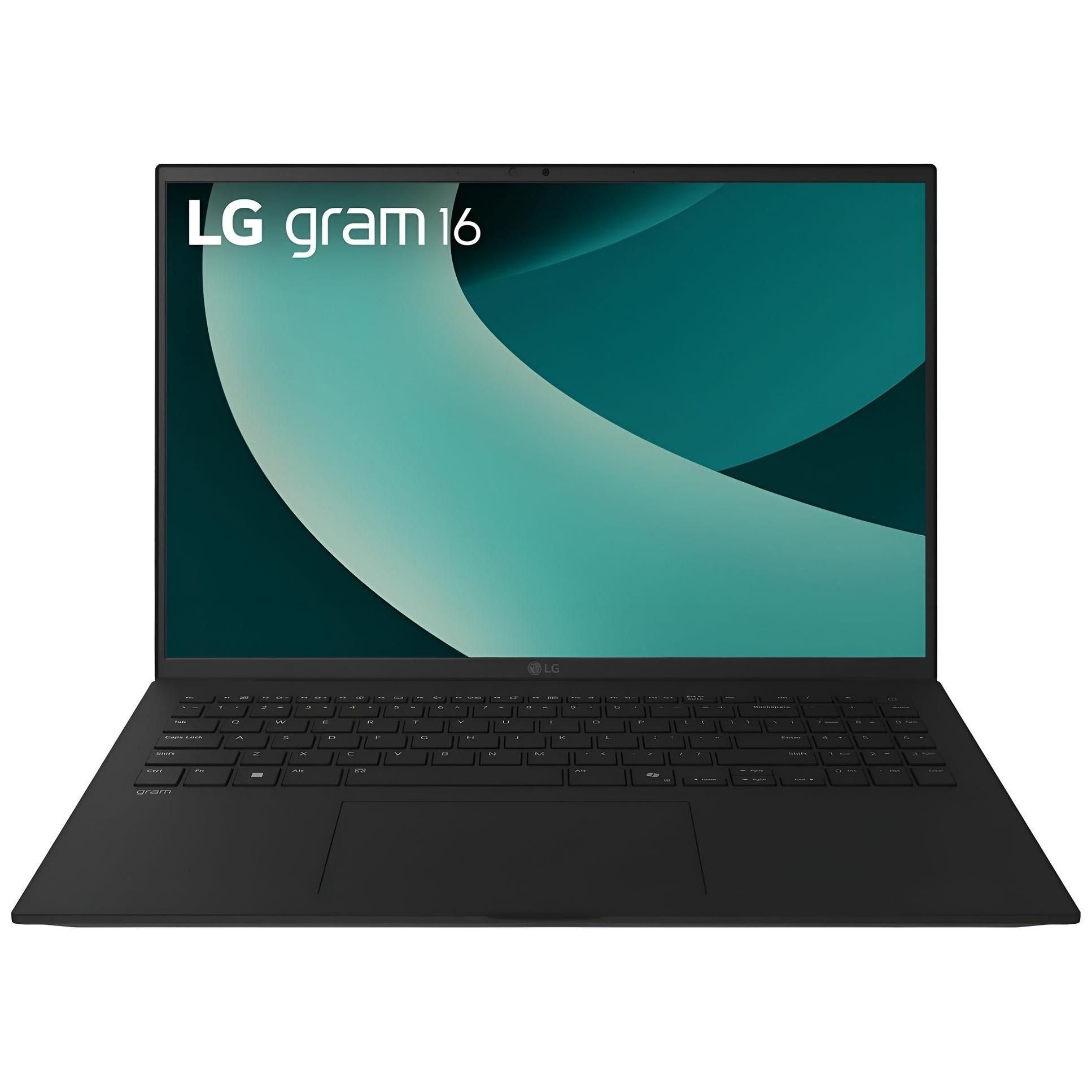 Portátil LG Gram 16 - 16Z90TL-G.AU8BF (Procesador Intel Core Ultra 7 / 32GB de RAM / 2TB SSD)