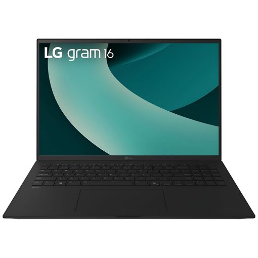 Portátil LG Gram 16 - 16Z90TL-G.AU8BF (Procesador Intel Core Ultra 7 / 32GB de RAM / 2TB SSD)