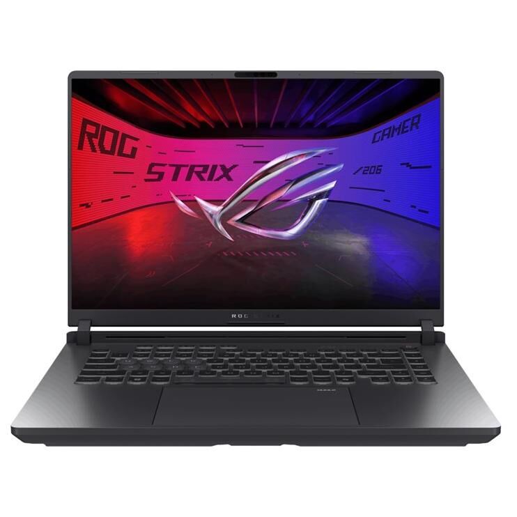 ASUS ROG Strix G16 - 16" Gaming Laptop, Gray