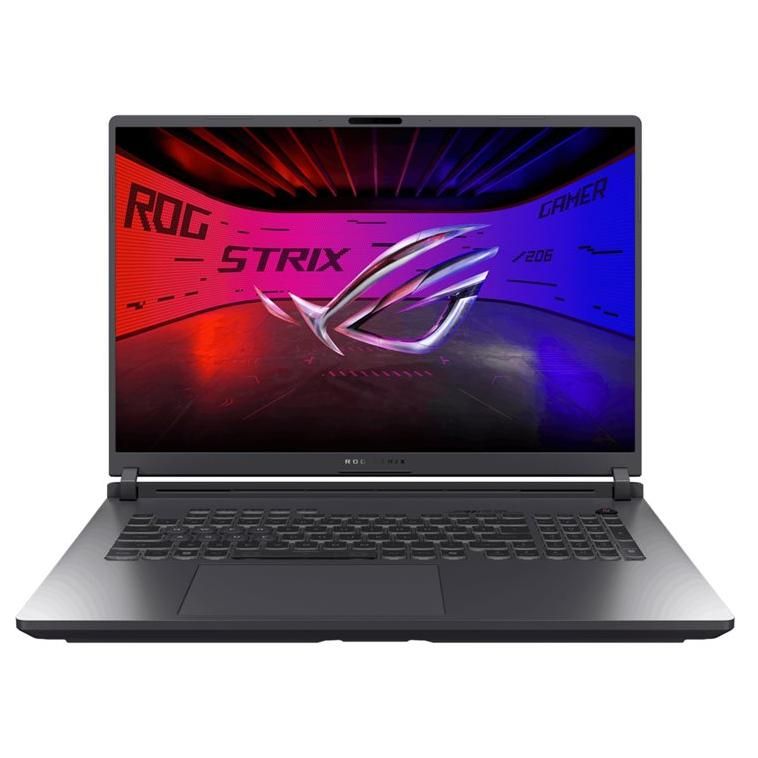 ASUS ROG Strix G18 - 18" Core i9 275HX, 16GB RAM, 1TB SSD, NVIDIA GeForce RTX 5060
