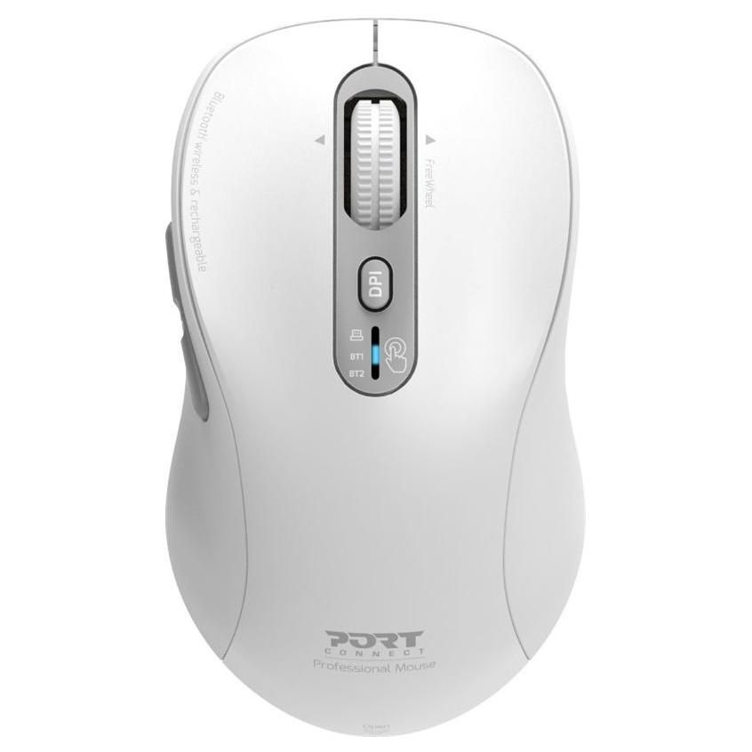 PORT Connect Wireless Optical Mouse
