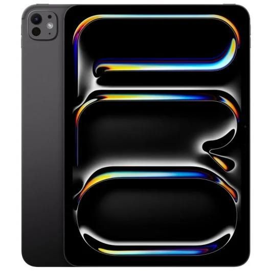 Apple iPad Pro 2024 11-inch Wifi 2TB Nanotextured Glass Black Space Color