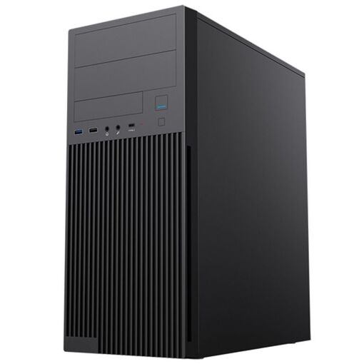 Torre ITek Pilot Z27 Lite - Negro 500W