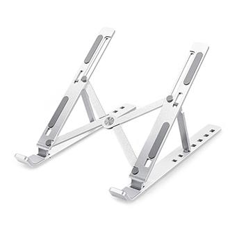 Hamlet Tiramisu Max Laptop and Tablet Stand, Aluminum 19