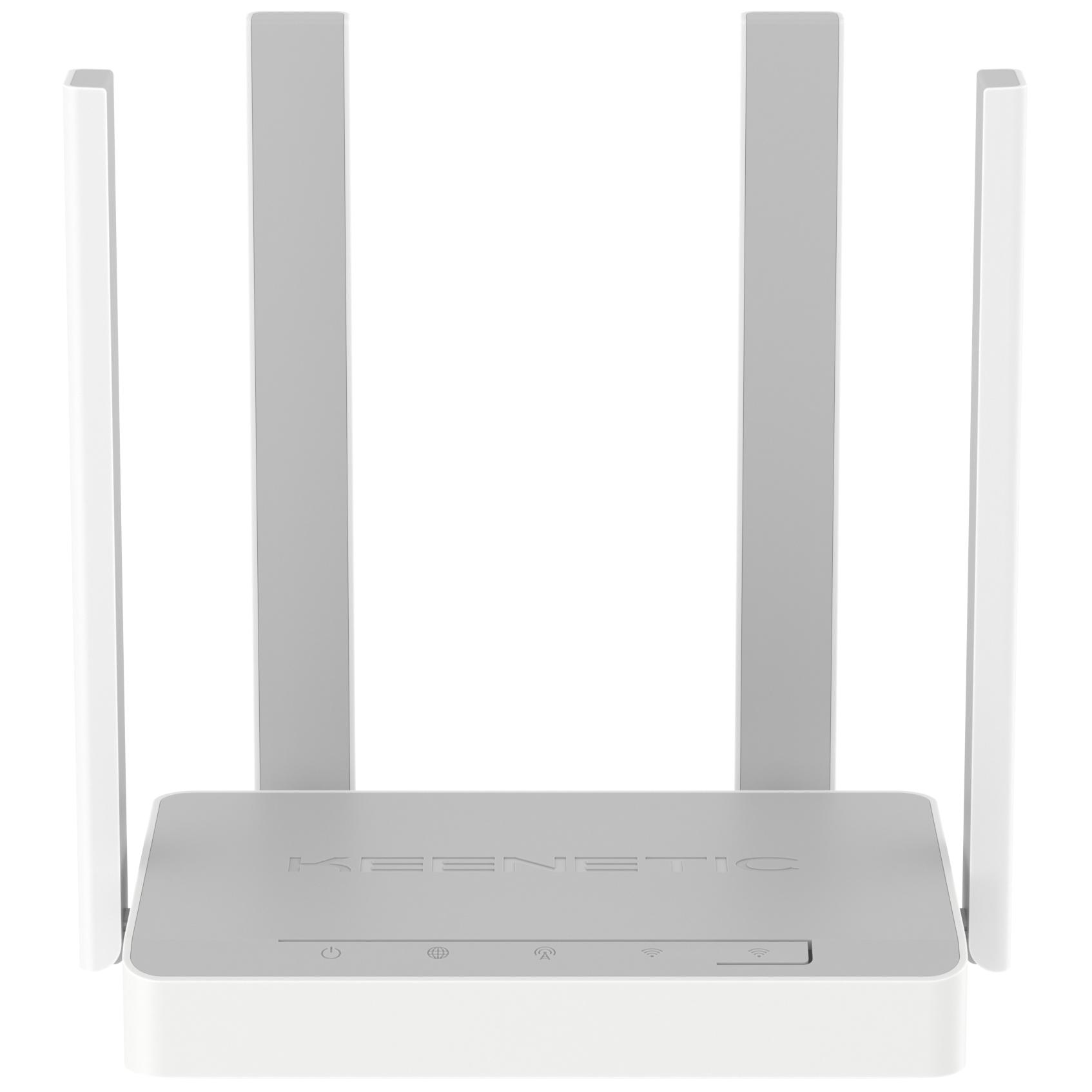 Modem-routeur Keenetic Runner 4G