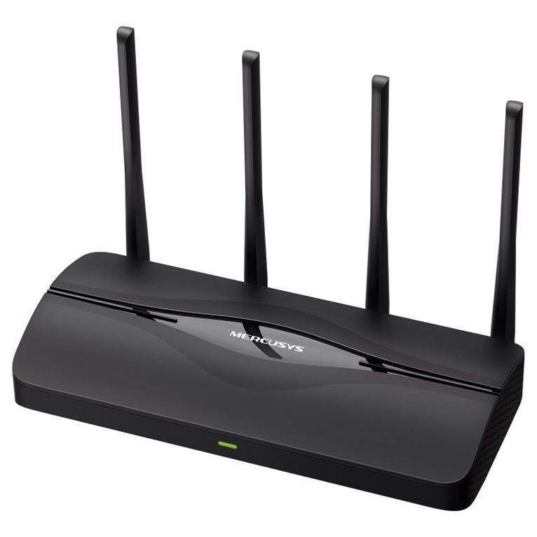 Mercusys MR27BE V1 - Wireless Router Switch