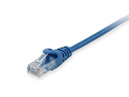 Equip Network Cable 3m Cat6a U/UTP (UTP)