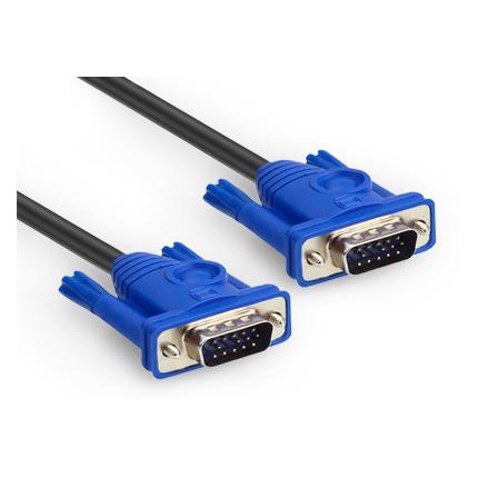 Hamlet 1.8m VGA Cable (D-Sub)