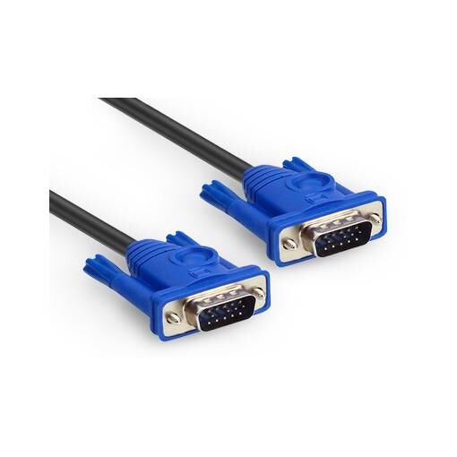 Hamlet 1.8m VGA Cable (D-Sub)