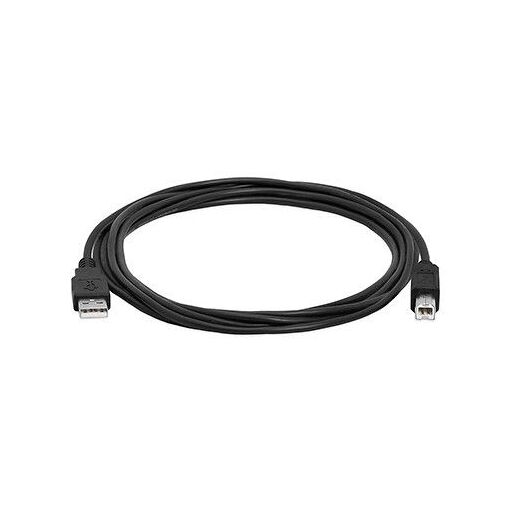 Hamlet 3m USB 2.0 Cable A to B