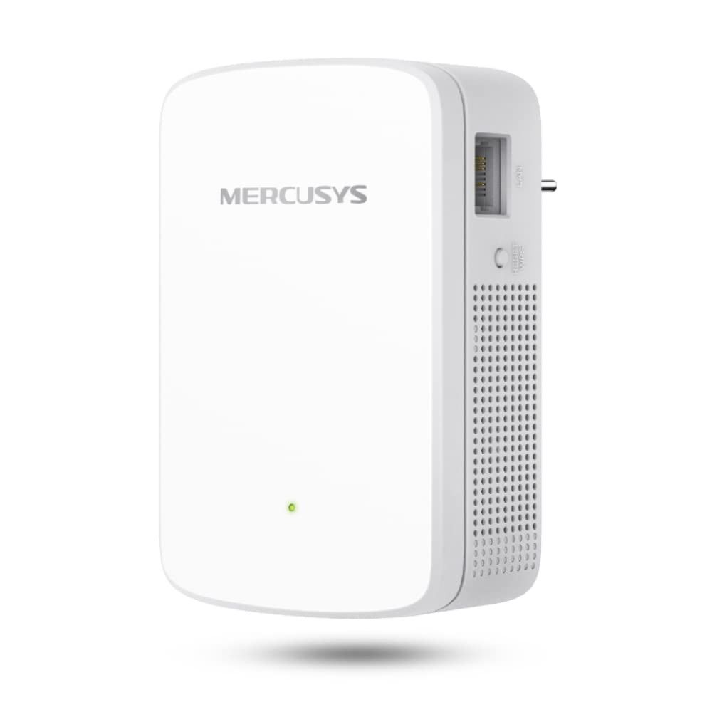 Mercusys ME20 Dual Band Range Extender 750Mbps with Ethernet Port