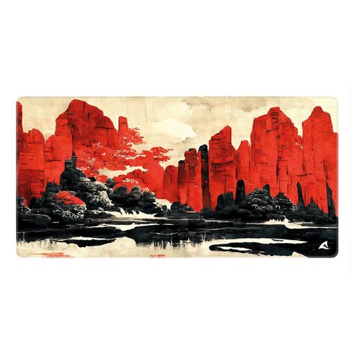 Sharkoon Skiller SGP40 D11 Gaming Mouse Pad