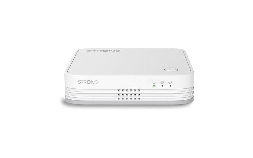 Strong MESH1200ADD Wi-Fi Mesh Router - Dual Band AC1200, White, 3 LAN Ports