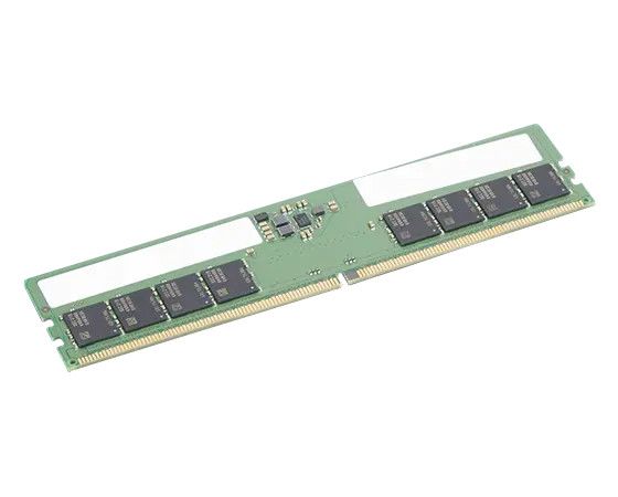 Lenovo Memory Module 4X77A93556