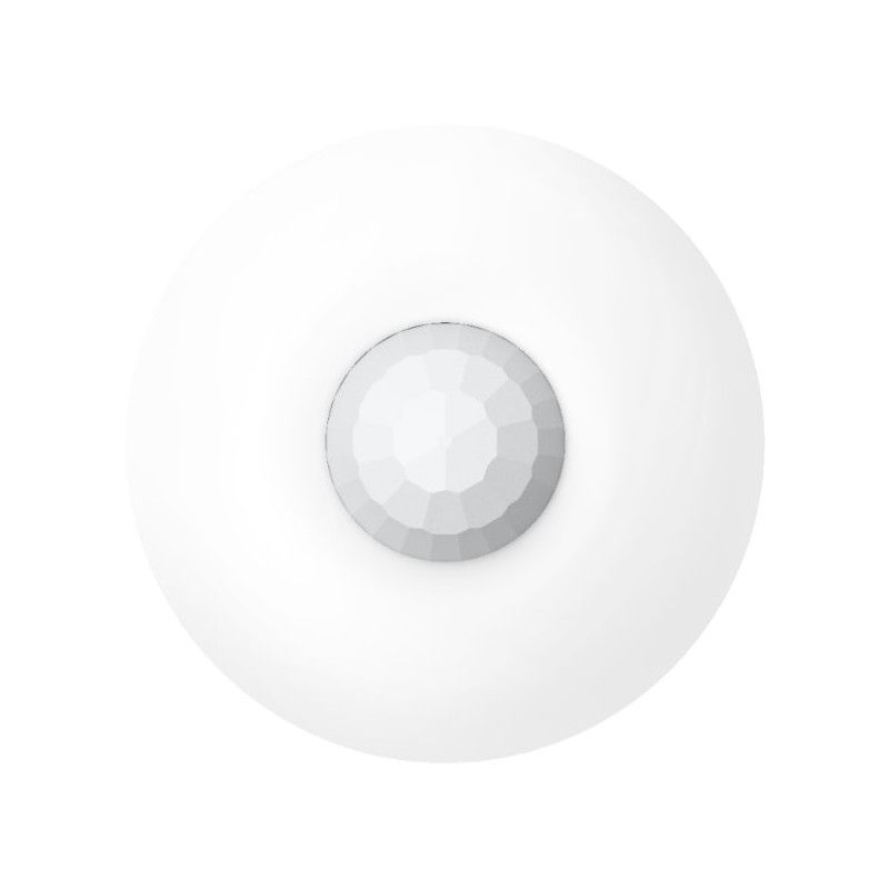 Hikvision Wireless LAN Access Point, 1800 Mbps, White, Ethernet Connection with PoE Support