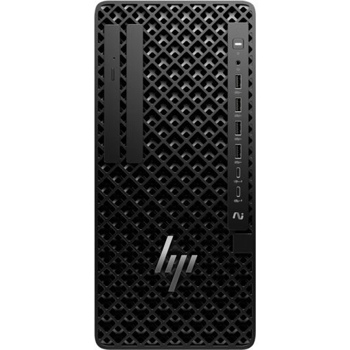 Estación de trabajo HP Z1 G1i, Procesador Intel Core i7-2650U, 32GB de RAM, 1TB SSD, RTX A1000, Windows 11 Pro