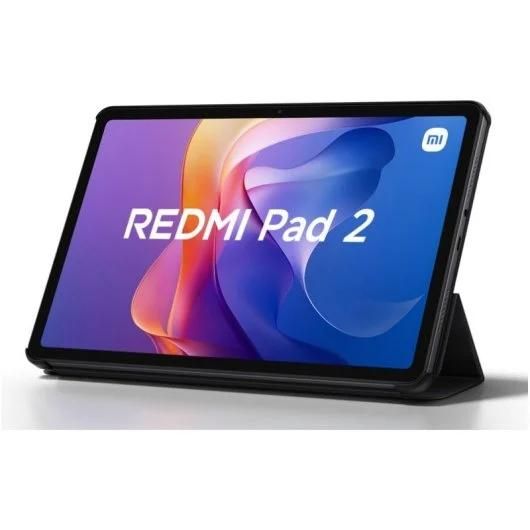 Xiaomi Redmi Pad 2 11" 8/256GB WiFi HyperOS Grey Graphite