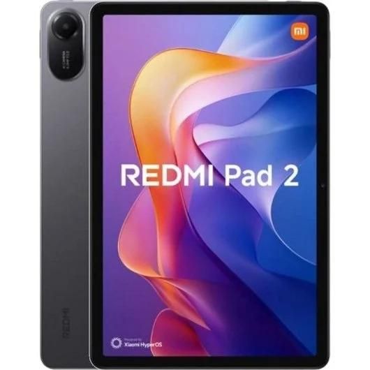 Xiaomi Redmi Pad 2 11" 8GB 256GB 4G Tablet - Grey Graphite