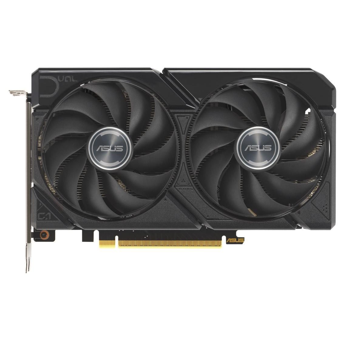 ASUS Radeon RX 9060 XT 8GB Graphics Card