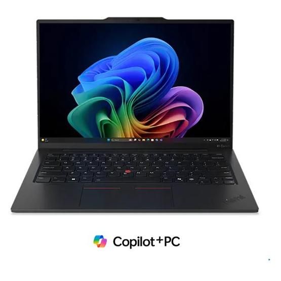 Lenovo ThinkPad X1 Carbon Gen 13 - 14" Procesador Ultra 7 Core i7 258V 32GB RAM 512GB SSD Gráficos Intel Arc