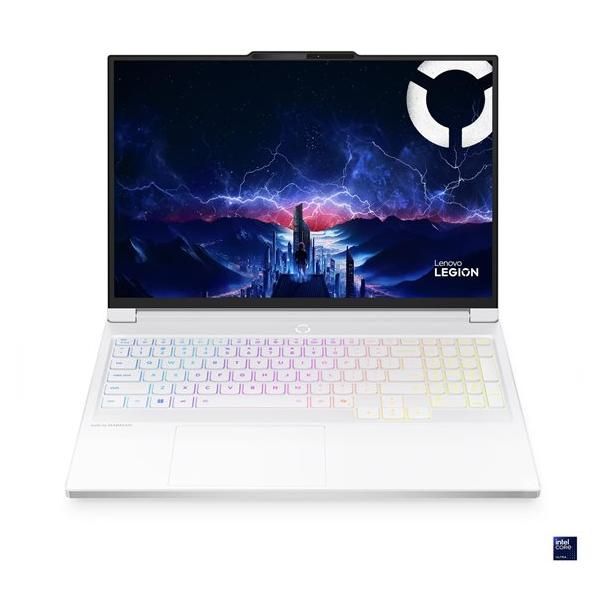 Lenovo Legion 7 - 16" Core i9 275HX 32GB RAM 1TB SSD RTX 5060 / Intel Graphics