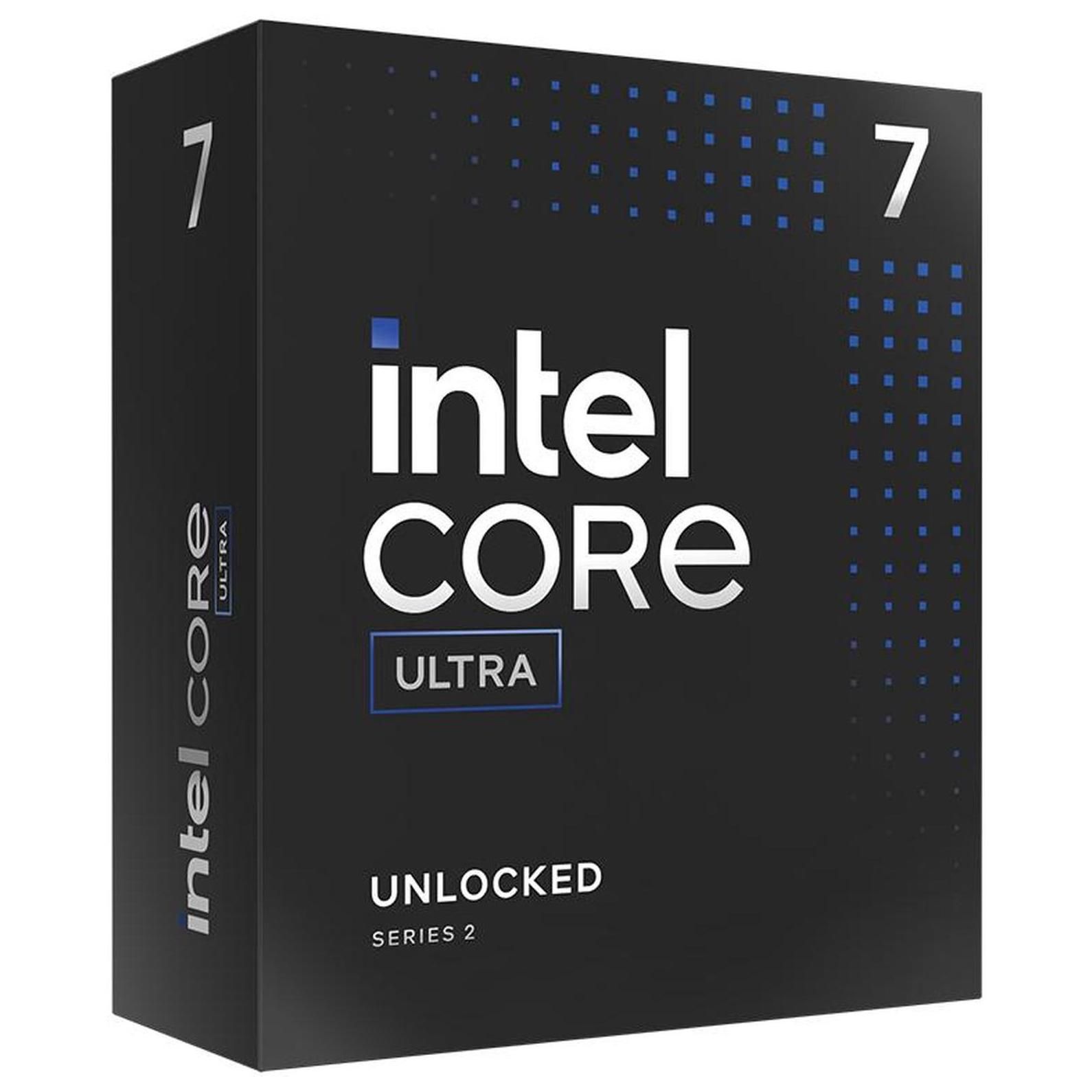 Intel Core i7-2650K Processor 30MB Smart Cache