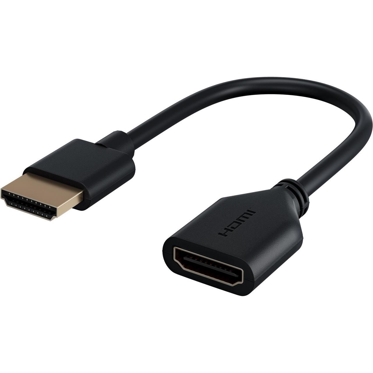 Goobay Flexible HDMI Adapter