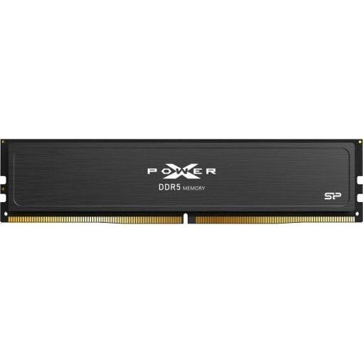Módulo de memoria Silicon Power 32 GB DDR5 6000 MT/s ECC