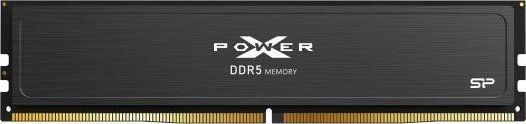 Módulo de memoria Silicon Power 32 GB DDR5 6000 MT/s ECC