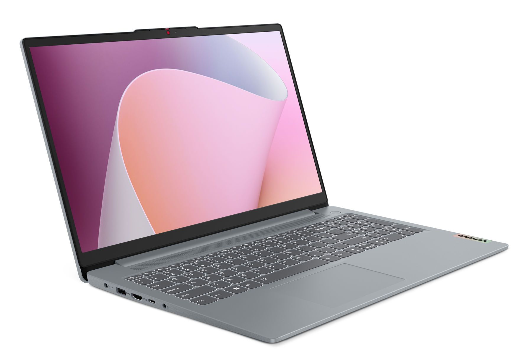 Lenovo IdeaPad Slim 3 - 15.6" Ryzen 5 Laptop (82XQ)