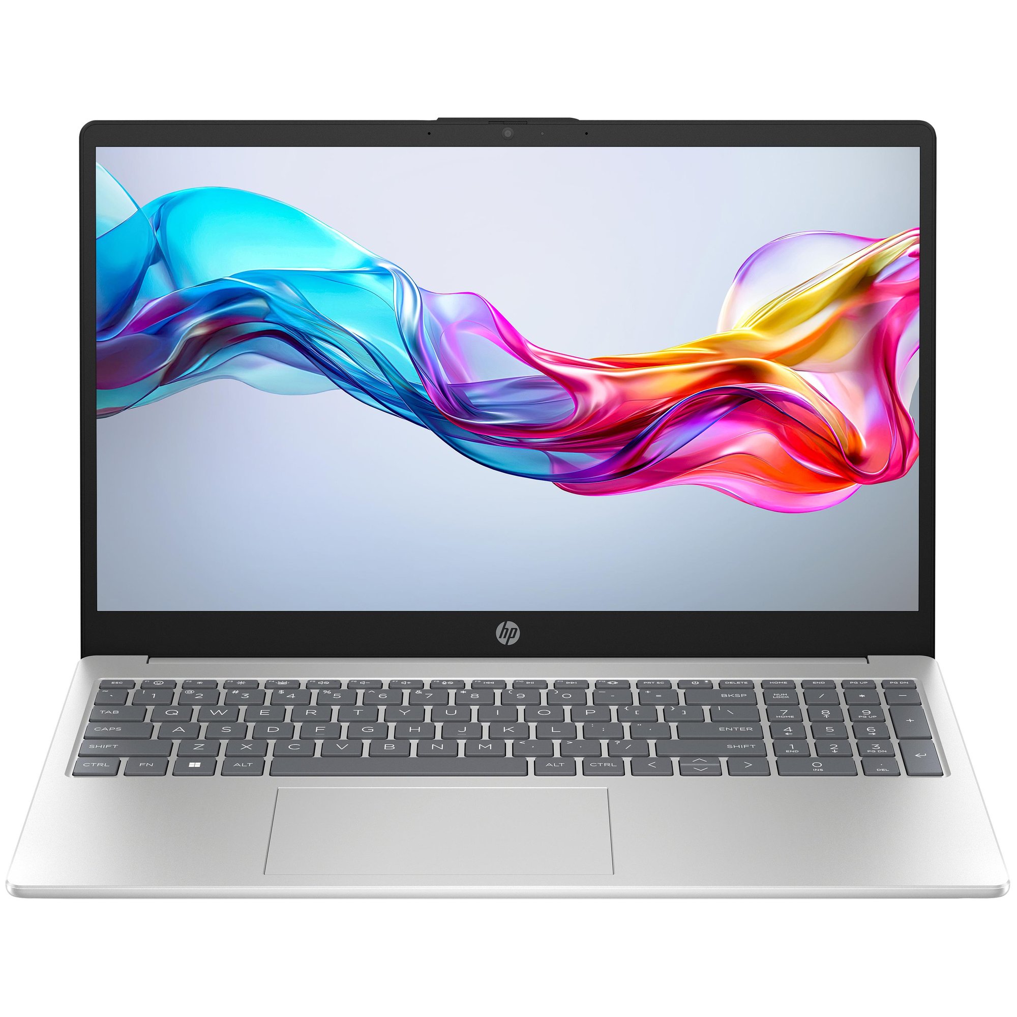 HP 15-fd0122nf Intel Core i5 Laptop