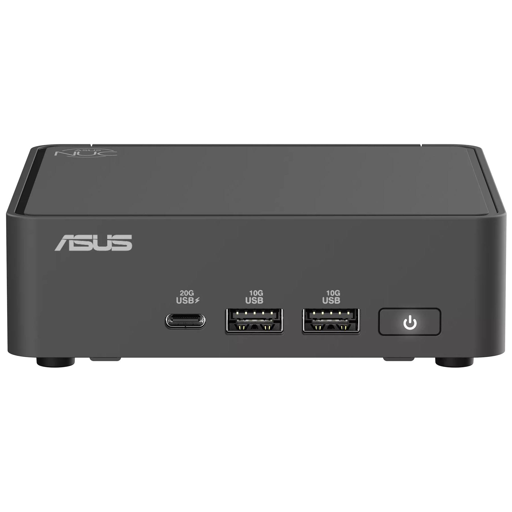 ASUS NUC 15 Pro Slim Kit - Mini PC (Barebone)